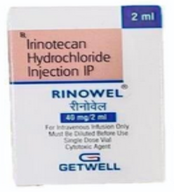 RINOWEL 40 MG